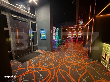 Spatiu comercial, 140 mp, zona Ultracentral