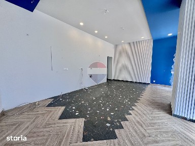 Spatiu comercial de închiriat în zona Ultracentrala