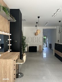 Spațiu Comercial | Piața Victoriei | Vitrină Stradală