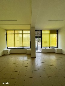 Spatiu comercial 4 camere zona Turnisor