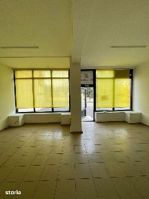 Spatiu comercial 4 camere zona Turnisor