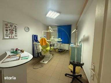 Spatiu comercial, 683.11 mp, Centru, Zona Jandarmerie