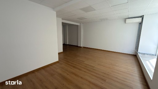 Spatiu birouri 60mp Nicolae Balcescu