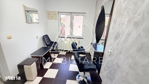 SPAȚIU COMERCIAL DE ÎNCHIRIAT - STRADA MINERILOR,TÂRGU JIU