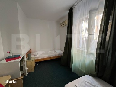 Hotel de inchiriat, 18 camere, 400 mp, zona Marasti