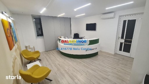 SPATII DE BIROURI PREMIUM DE INCHIRIAT 13 SEPTEMBRIE