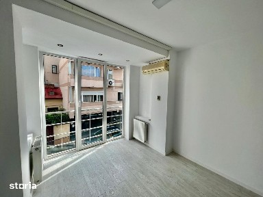COMISION-0%-Dorobanti/ Zona Beller, spatiu birou 3 camere/ decomandat