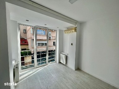 Dorobanti / Zona Beller, spatiu birou 3 camere/ decomandat