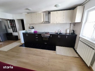 Apartament 3 camere | Central Piatra-Neamț | Finisat Modern