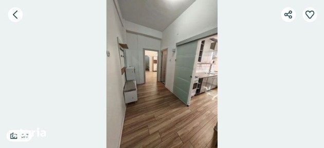 Ofer spre închiriere ap.3 camere ultracentral