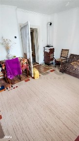 RECO Casa renovata in Tinca teren generos 2400m2