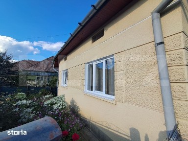Casa de vanzare in Porumbeni - 20 de minute de Targu Mures