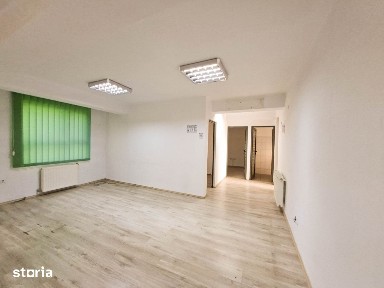 Cladire de birouri de vanzare | Zona Andronache | 533 mp utili | Randa
