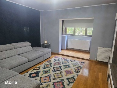Apartament cu 2 camere de inchiriat