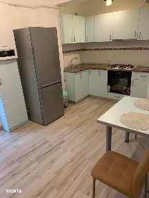 Cartier Orizont! Apartament 2 camere, mobilat si utilat
