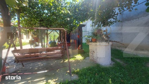 Araci, Valcele, Covasna
