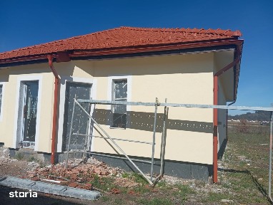 Casa | Zona Sanpetru | Constructie Noua | 512 Mp Teren