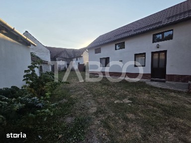 Casa 3 camere de vanzare in Voila 12km de Fagaras renovata 2026