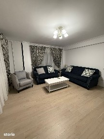 Apartament cu 3 camere decomandate, Scheia