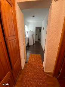Apartament cu 3 camere decomandate, G. Enescu