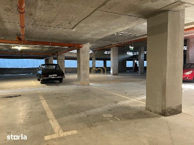 Apartament cu 3 camere si garaj subteran Marinescu