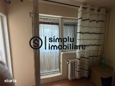 Garsoniera, etaj 3, Valea Rosie - 63 000 Euro