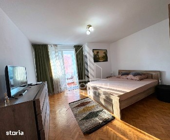 Apartament cu 1 camera de inchiriat in zona Circumvalatiunii