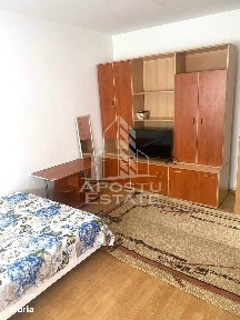 Apartament cu 1 camera de inchiriat in zona Lipovei Timisoara