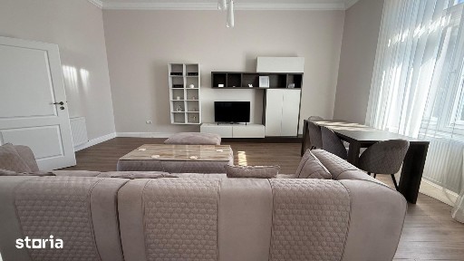 COMISION 0% De Inchiriat | 3 Camere | Zona Sinaia | Central | Etaj 2