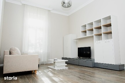 Apartament 2 Camere | Zona Sinaia - Langa Facultati | Etaj 2 Mobilat