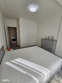 ARADULUI - APARTAMENT 2 CAMERE DE INCHIRIAT - PARCARE SUBTERANA