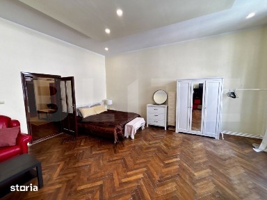 Apartament 2 camere, 62.50 mp, parcare, zona Centru