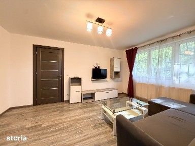 COMISION 0% - DE INCHIRIAT - Apartament de lux, 2 camera, parter - Tak
