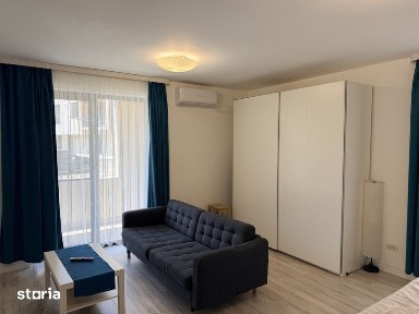Proprietar - Inchiriez apartament cu 1 camera