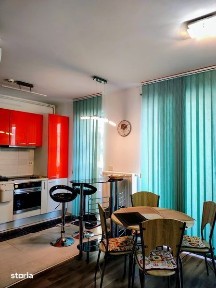 Apartament cu 2 camere de inchiriat zona Iris