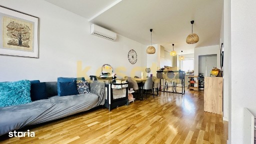 FOR RENT | TWIN VILLA | PIPERA | NEW POINT | 2 PARKING