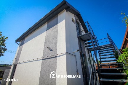Casă Individuală P+M | Str. Depozitelor | 2 locuri parcare