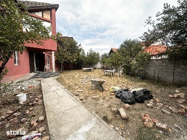 Casa individuala cu 6 camere- zona Stadion- Olimpia