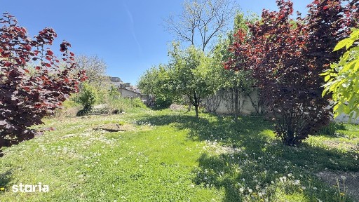 Casa 10 Camere - 288 MP - Curte 990 MP - Vad Stradal Soseaua Salaj