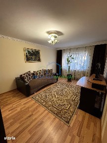 Apartament 2 camere Sarari