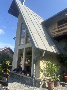 Poiana Câmpina - casa P+E - teren 1300mp - 500000 Euro