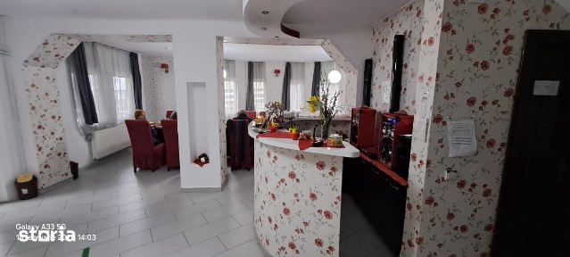 Imobil turistic complet funcțional în Azuga