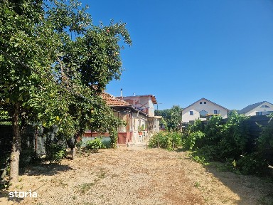 EXCLUSIV - Cafrom Imobiliare - PUCHENII MARI - Casa de Vanzare