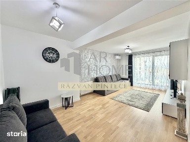 Apartament 2 camere prima inchiriere Albert MRS Village Ploiesti