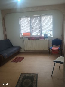 Apartament 1 cameră, etaj 4, Buzău