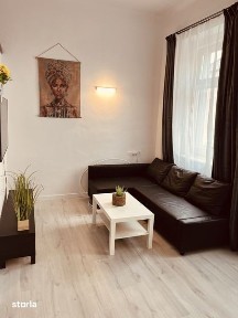 Chirie ap 1 cam ultracentral Oradea