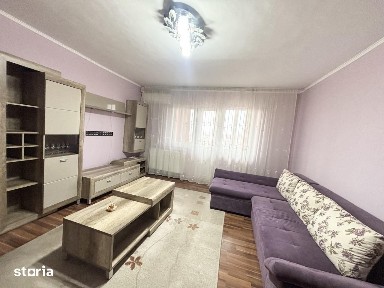 Apartament 2 camere tip Q de închiriat - Str Lapusului etaj 44