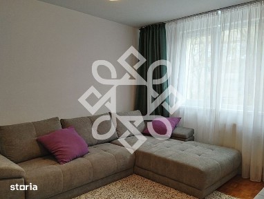 Apartament cu 3 camere de inchiriat in zona Rogerius