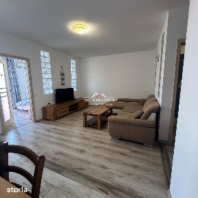 NECTORA IMOB OFERTA-Apartament 3 camere,Zona Nufarul,Bloc NOU,Utilat