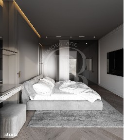 Apartament 2 camere cu Terasa Titan-Pallady-Metrou Teclu
